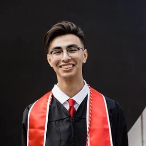 Meet your Posher, Matthew